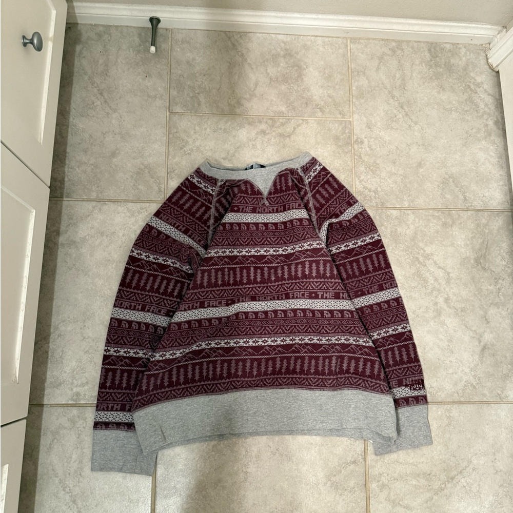 Northface Sweaters female S